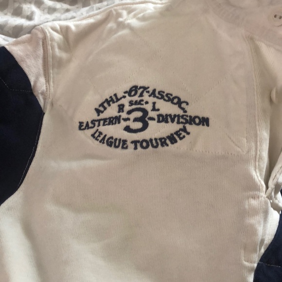 Vintage Rugby’s By Ralph Lauren - Picture 7 of 8